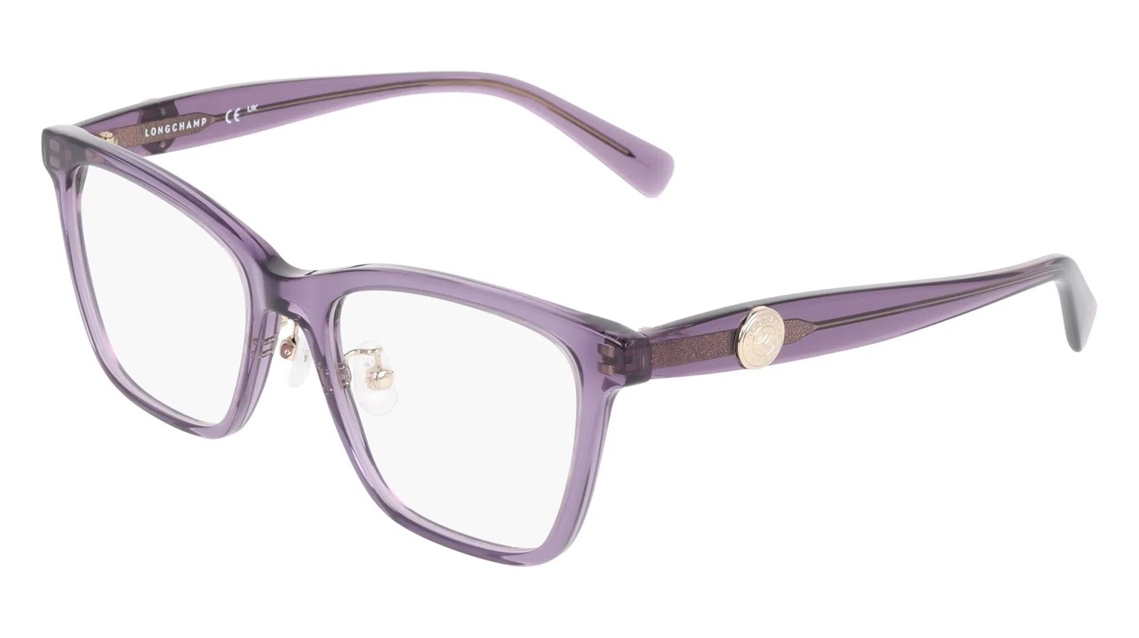 Longchamp LO2803LB Eyeglasses - view 4